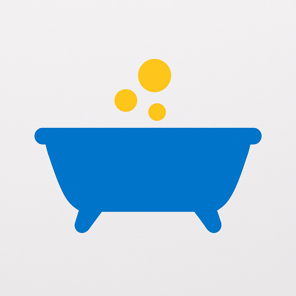 Hotels With Tubs logo