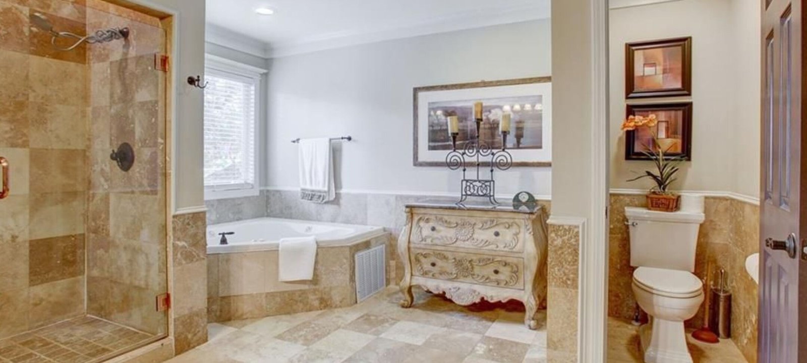 Private home with jacuzzi hot tub Atlanta Georgia