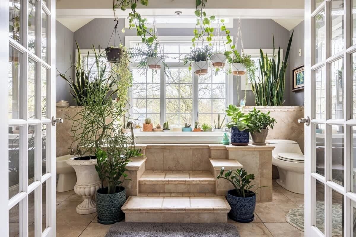 Unique luxury historic landmark home with hot tub Lambertville New Jersey