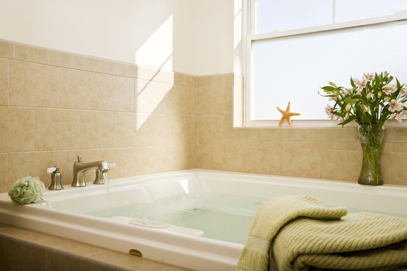 Wilbraham Mansion Cape May New Jersey jacuzzi suite