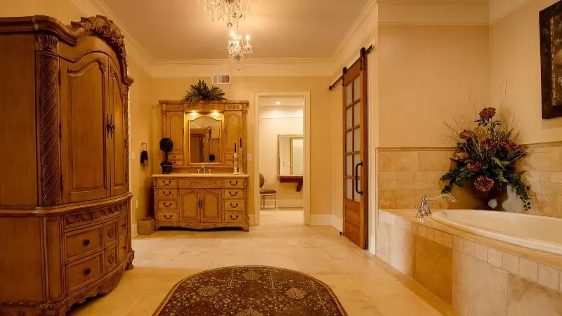 Belle Air Mansion and Inn Nashville jacuzzi suite most romantic boutique