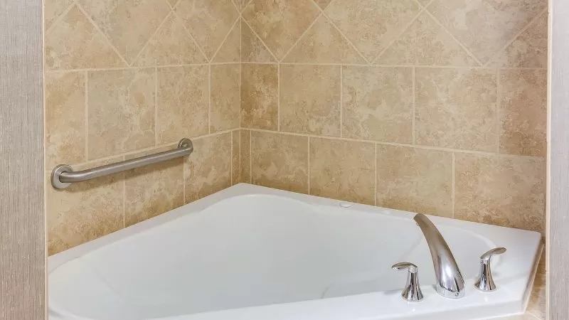 Hampton Inn Suites Mt Juliet Nashville jacuzzi suite suburban