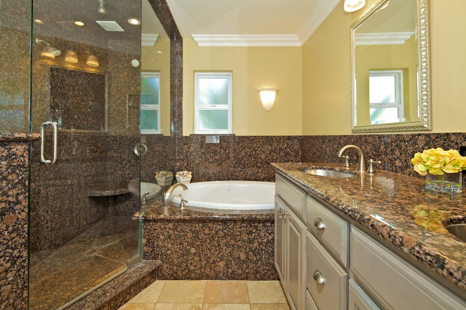 Ocean Palms Beach Resort jacuzzi suite best overall