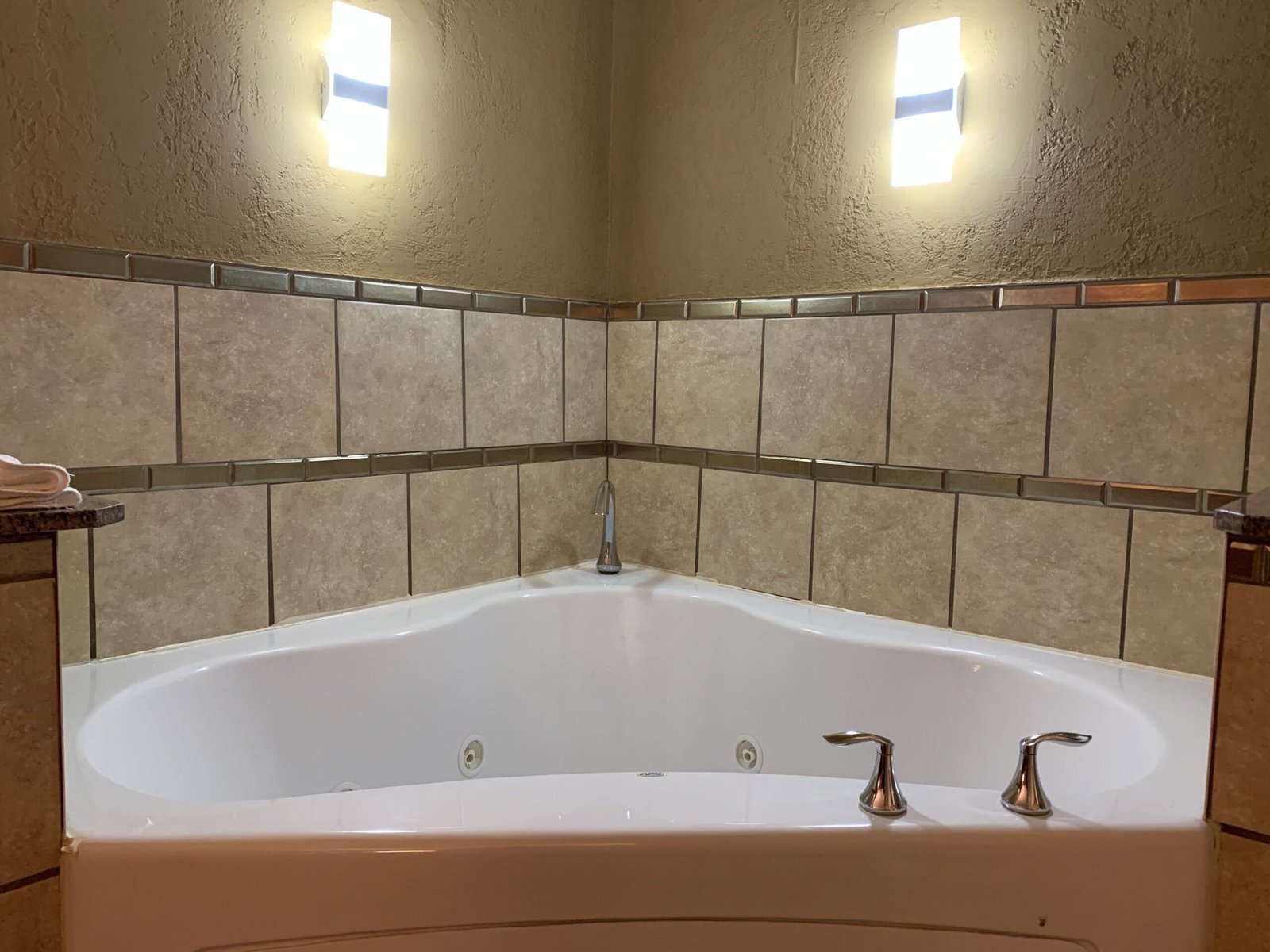Ramada by Wyndham West Atlantic City jacuzzi suite most affordable