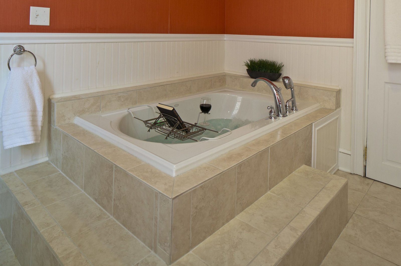 The Lily Inn soaking tub suite most affordable