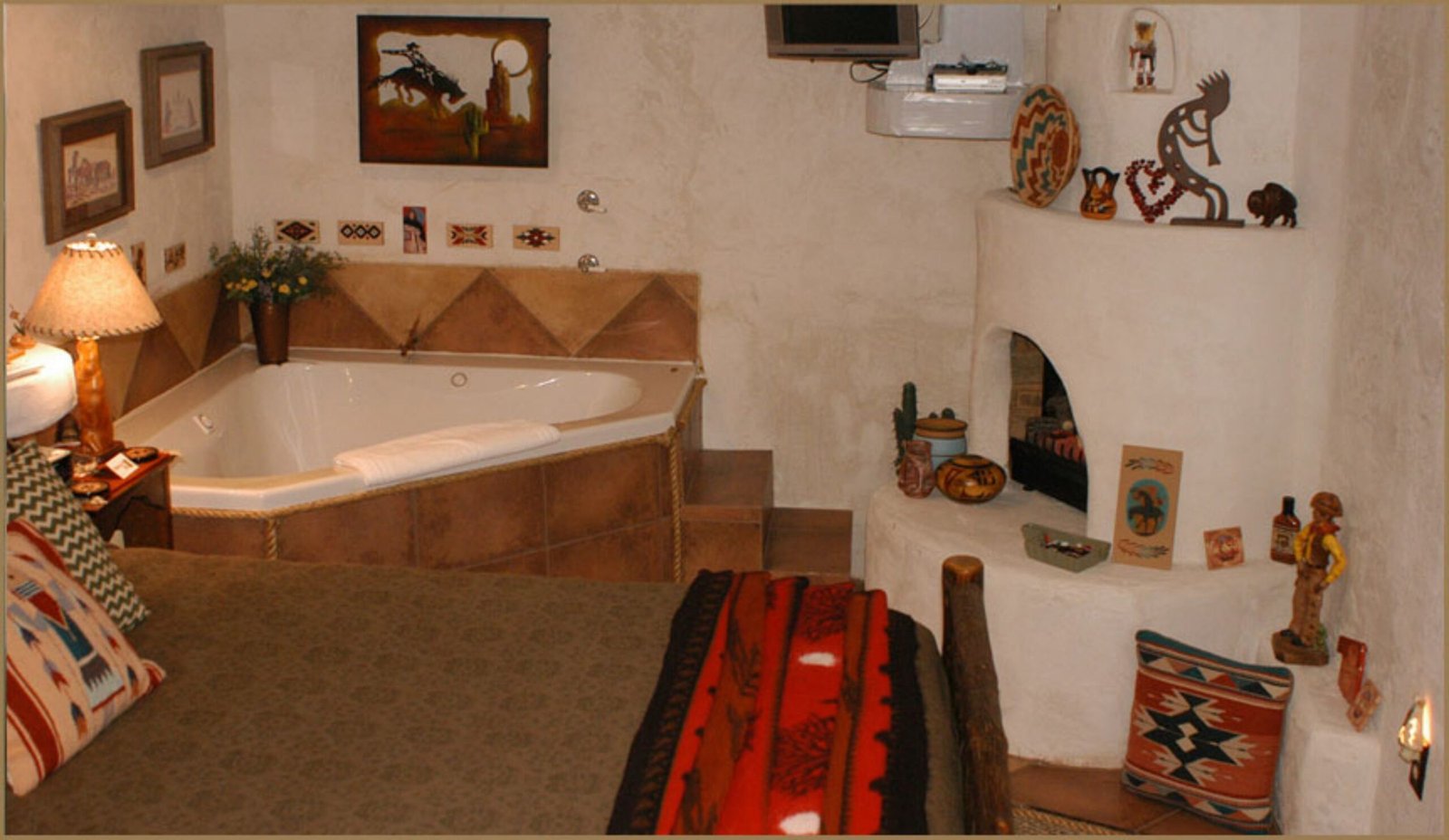 Annville Inn Bed and Breakfast jacuzzi suite best garden views