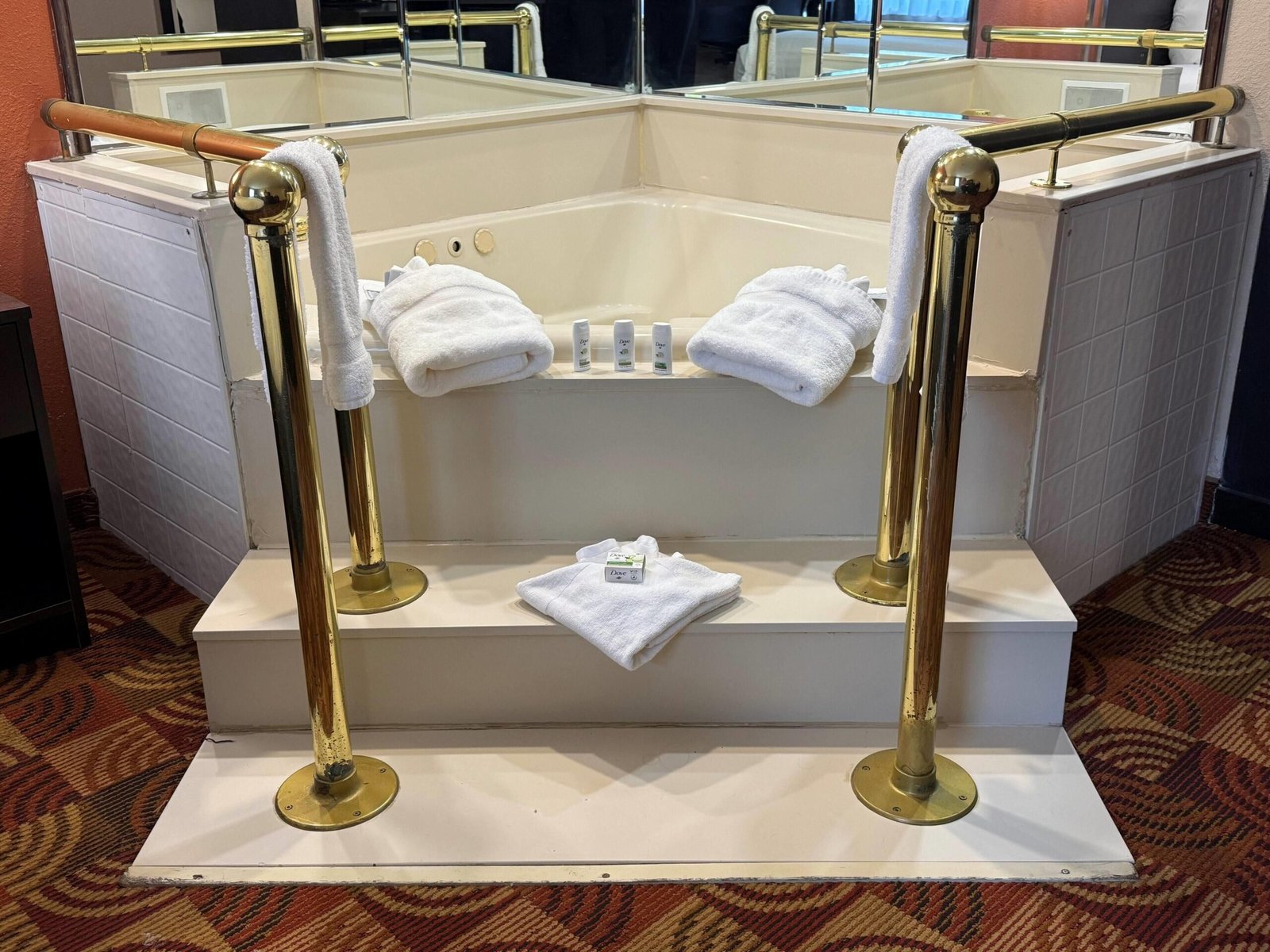 Baymont by Wyndham Plainfield/Indianapolis Arpt Area jacuzzi suite best airport-area suite