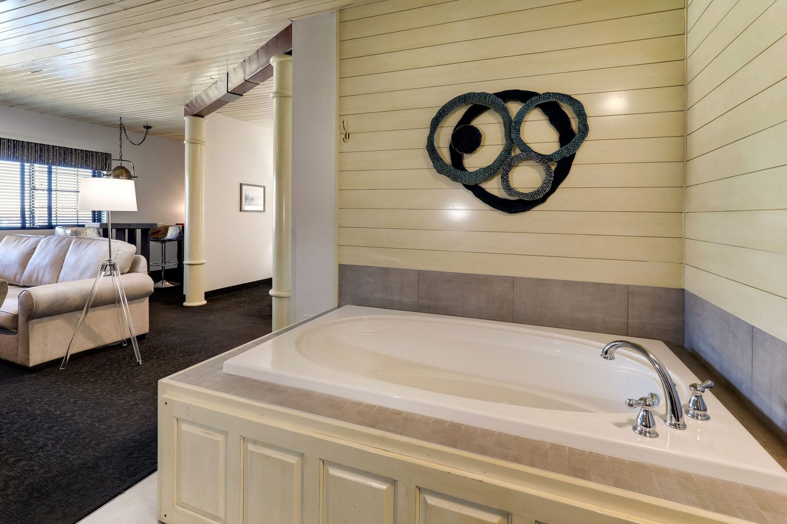 Stoney Creek Hotel Tulsa - Broken Arrow jacuzzi suite best overall