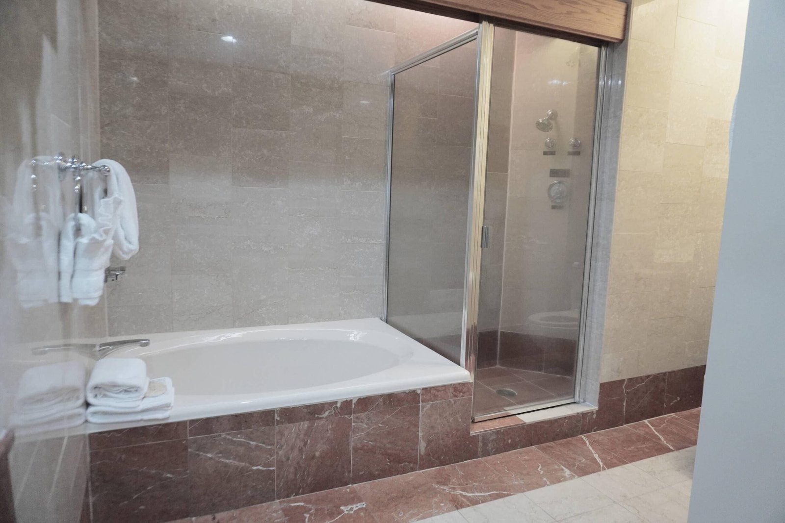 Haywood Park Hotel, an Ascend Collection Hotel jacuzzi suite best overall