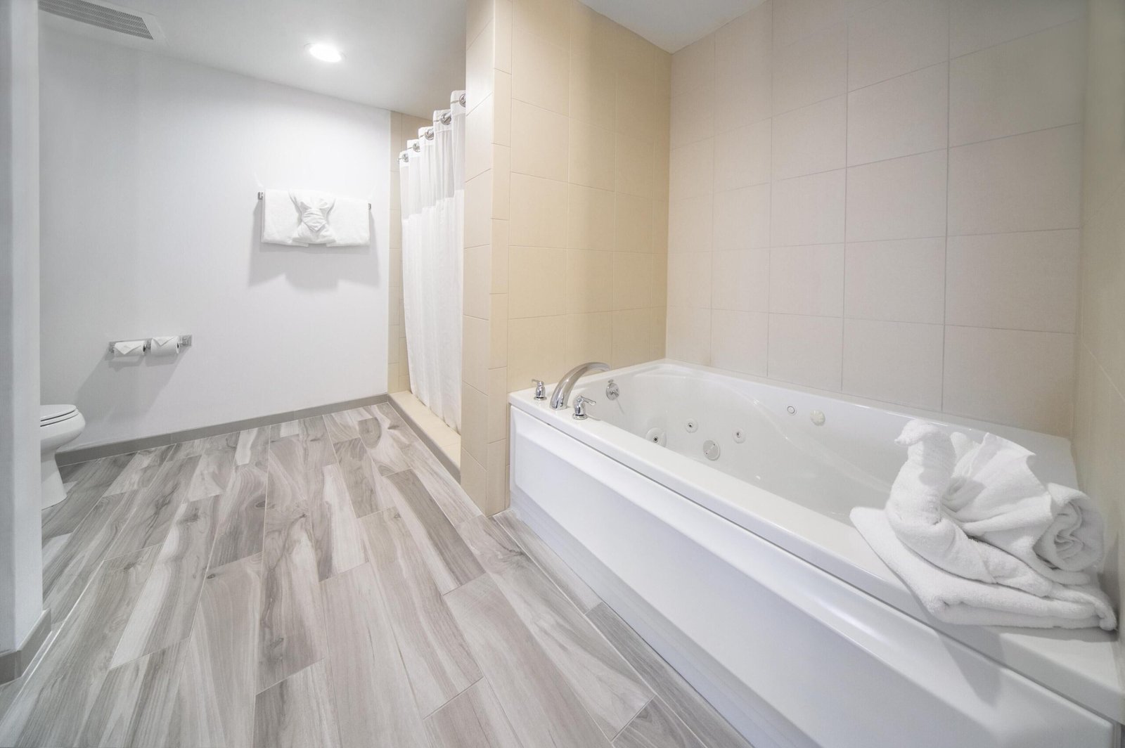 Hilton Garden Inn Clifton Park jacuzzi suite best value