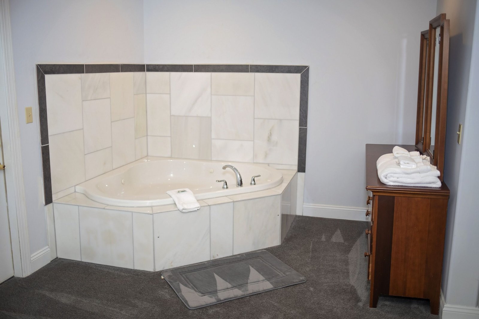 Long House Manor B And B jacuzzi suite best overall