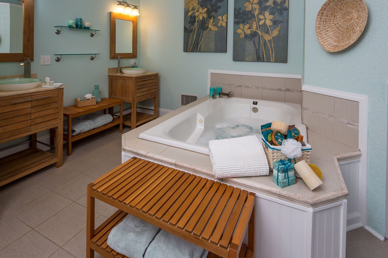Weller Haus Bed, Breakfast & Event Center jacuzzi suite best overall